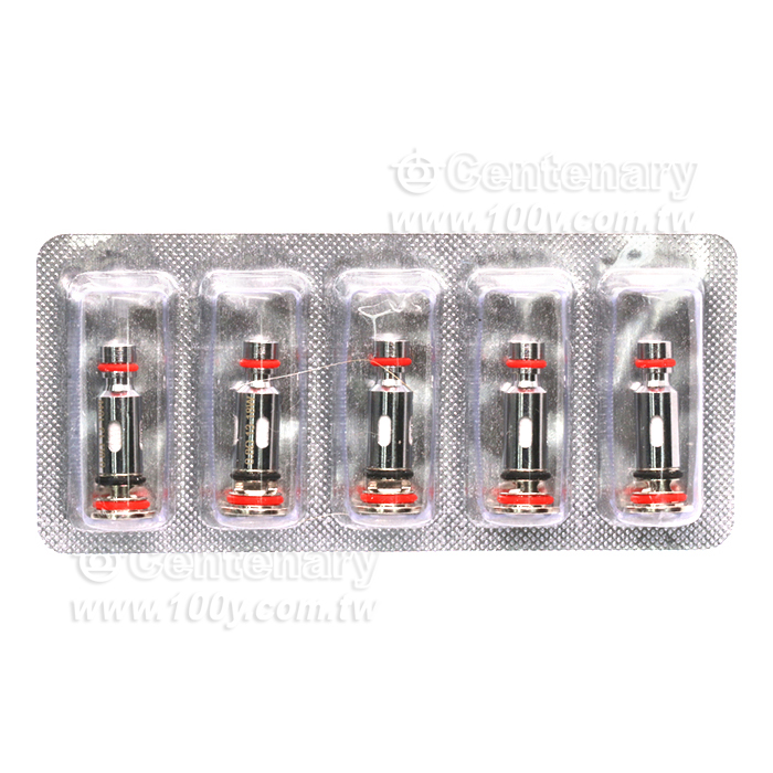 精工 0.8Ω卡系防漏五金 - 156697 Product Image