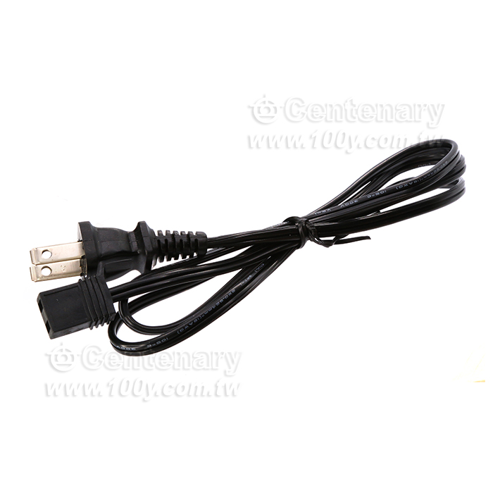 風扇電源線 180度 - 94237 產品圖片