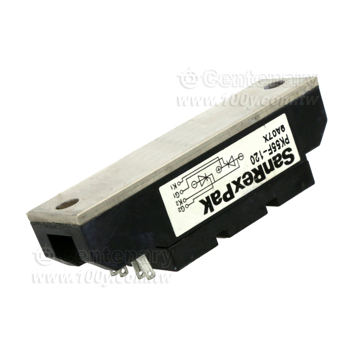 模塊 1200V/55A (原裝二手品/實物拍照) - 94424 產品圖片