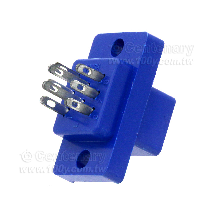 HONDA_8P Connector - 14077 Product Image