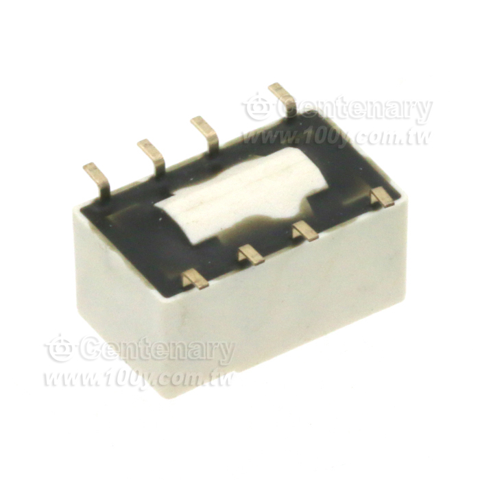 4.5VDC SMT PCB Relay(ROHS) - 47070 產品圖片