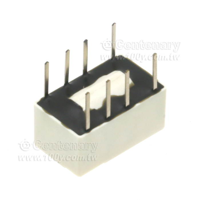 4.5Vdc THT  PCB繼電器(ROHS) - 52553 產品圖片