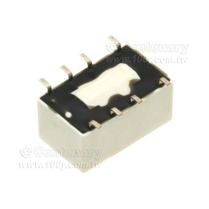 12VDC SMT PCB Relay(ROHS) - 70758 產品圖片