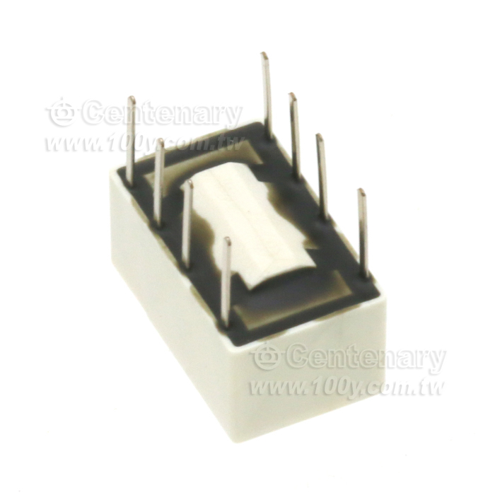 12Vdc THT  PCB繼電器(ROHS) - 70750 產品圖片