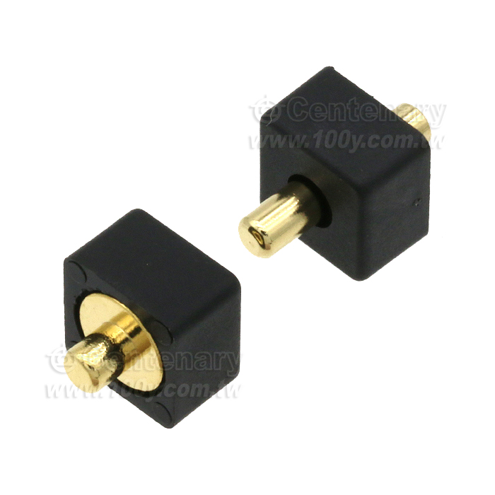 直頭單角焊接-單芯20-40A - 156580 產品圖片