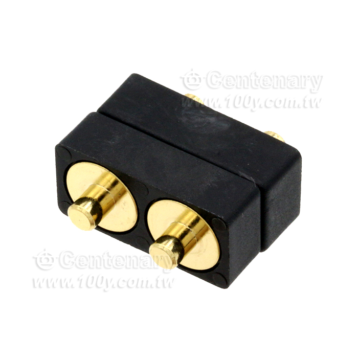 直頭單角焊接-雙芯20-40A - 156581 產品圖片