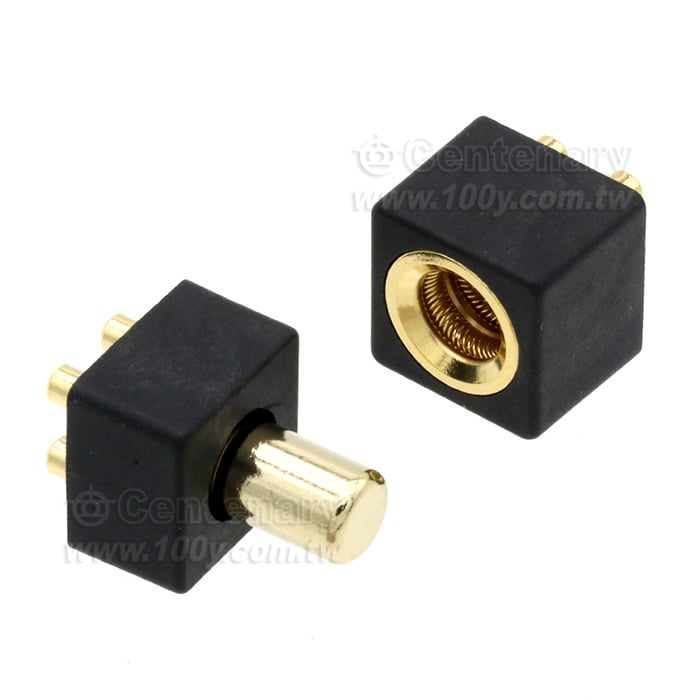 直頭四角焊接-單芯60-120A - 156584 產品圖片