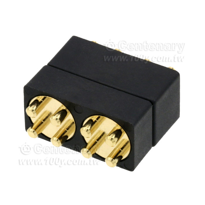 Board to board high current connector - 156585 Product Image
