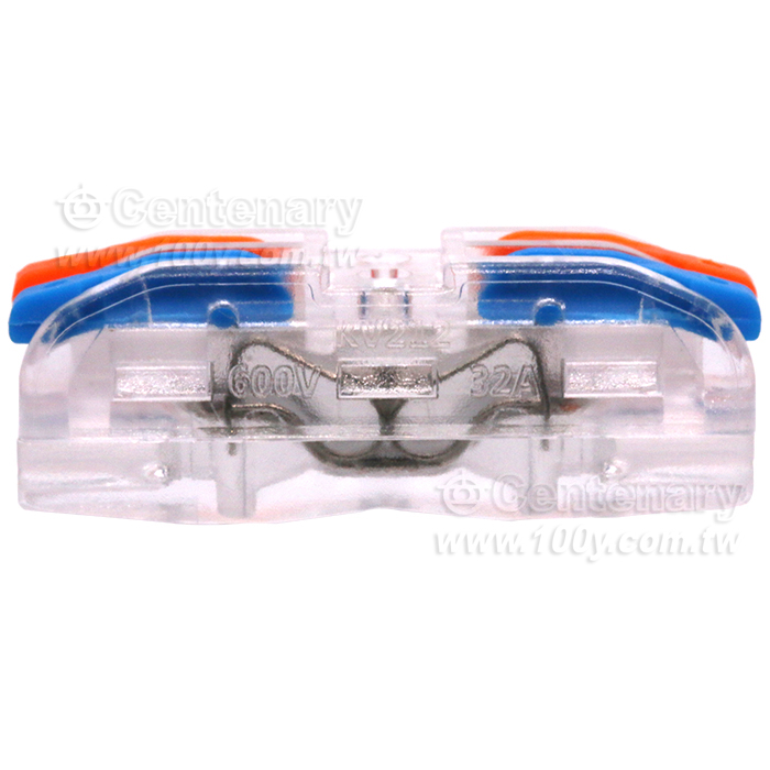 Quick coupling - 153598 Product Image