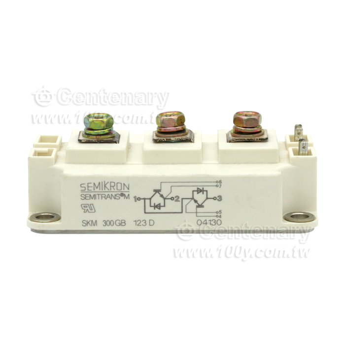 IGBT Module - 94338 Product Image