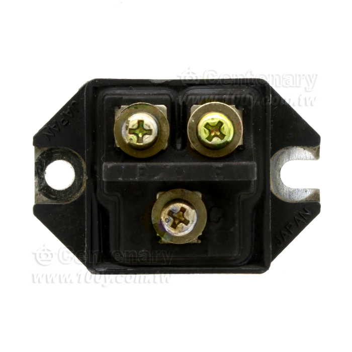 GTR模塊 1000V/25A (原裝二手品/實物拍照) - 94370 產品圖片