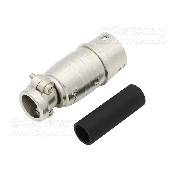 PRC03系列7P 公插頭5A/350V - 157683 產品圖片