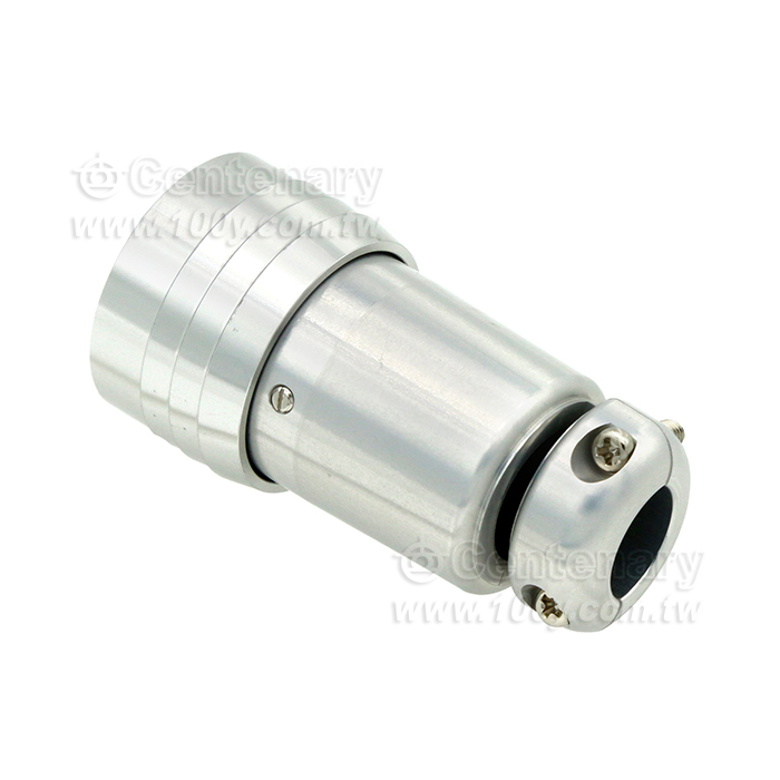 "TAJIMI" PRC04 Series 14P female plug - 147242 Product Image