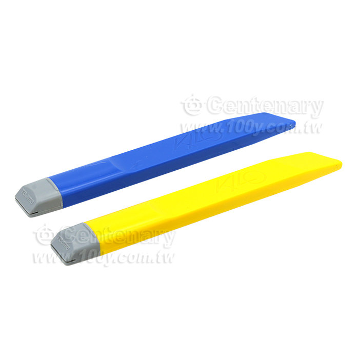 小型雙色美工刀 9mm - 156462 產品圖片
