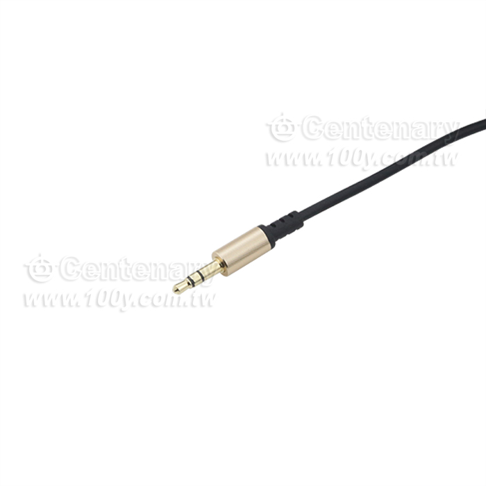 CABOS_3.5ST M/M Audio and Video Cable - 140530 Product Image