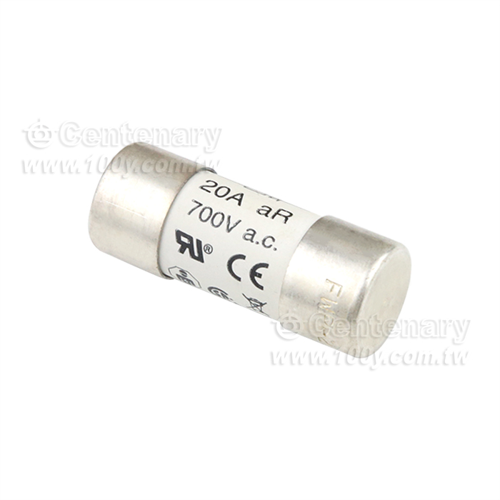 20A/700V 特快速 - 157476 產品圖片