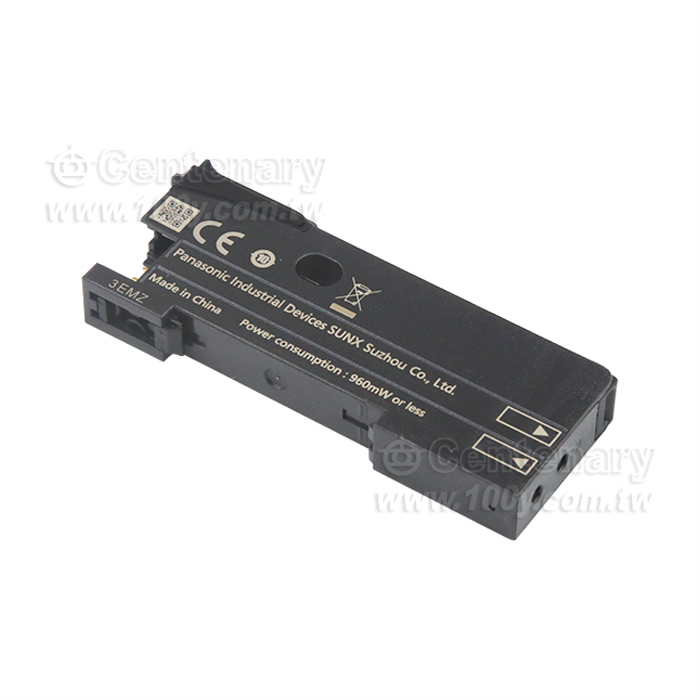 NAIS Digital Fiber Sensor - 157122 Product Image
