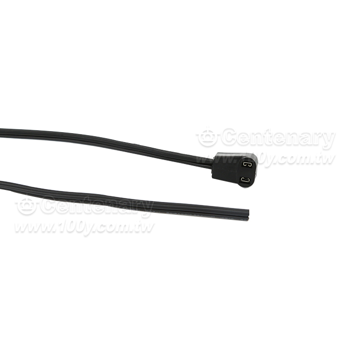 Fan Power Cable 90° - 94239 Product Image