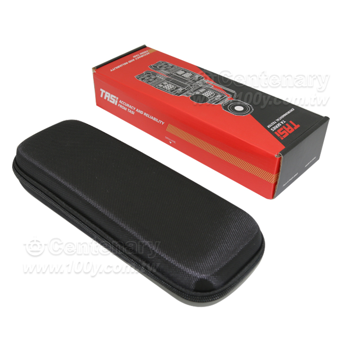 Hand-held thermohygrometer - 156437 Product Image