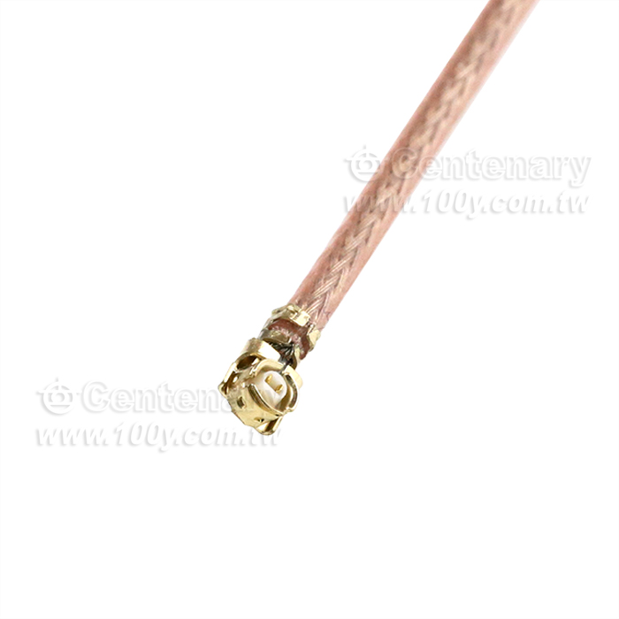 SMA-KF+IPEX1代-K-RG178- - 157091 Product Image