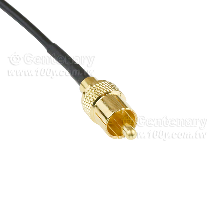 BNC-J+RCA-J-RG174 - 157114 Product Image