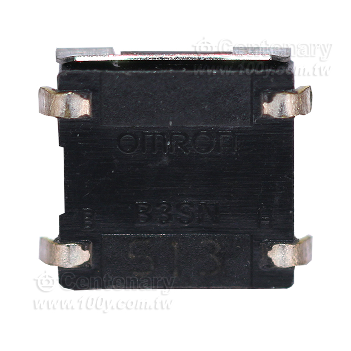 OMRON_Tactile Switch - 156414 Product Image