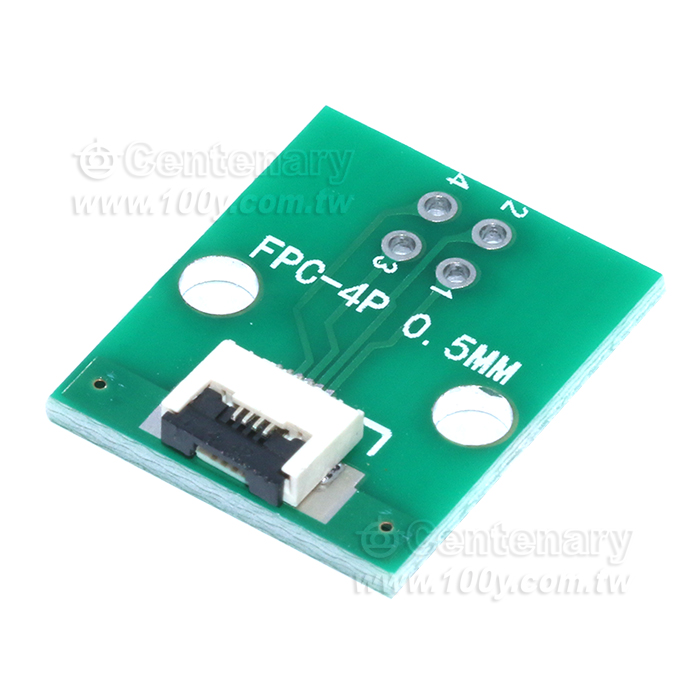 FPC/FFCadapter - 156785 Product Image