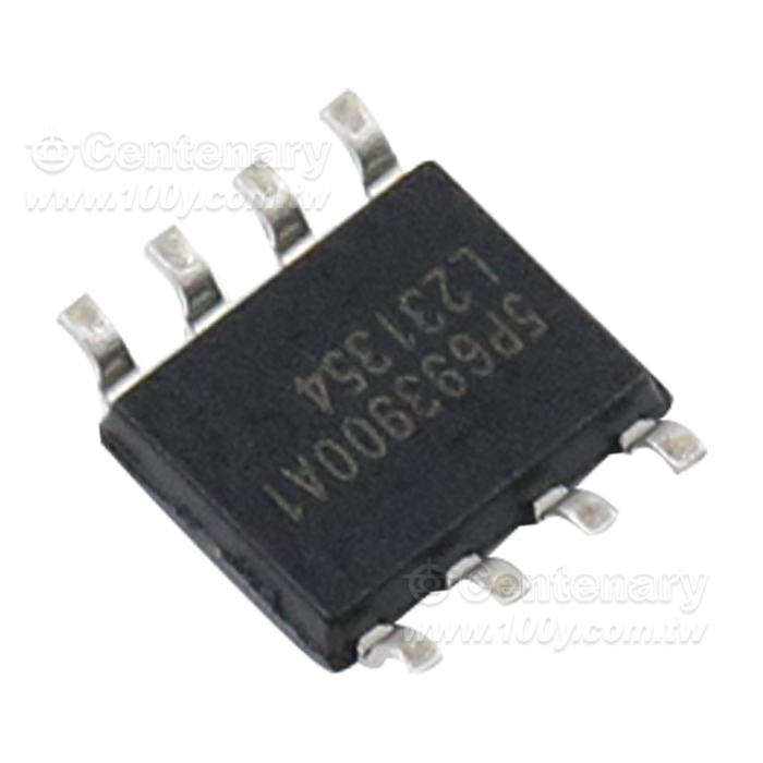 MXIC NOR Flash - 157540 Product Image