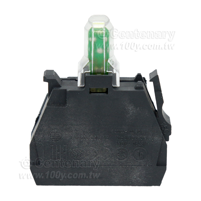 LED 指示燈模塊 白色 - 91857 產品圖片