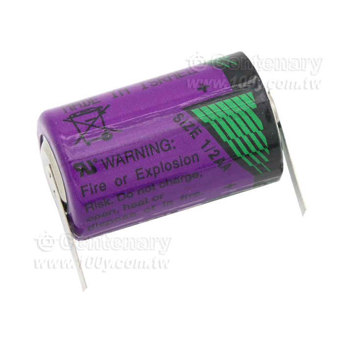 TADIRAN_Lithium Battery - 94461 Product Image