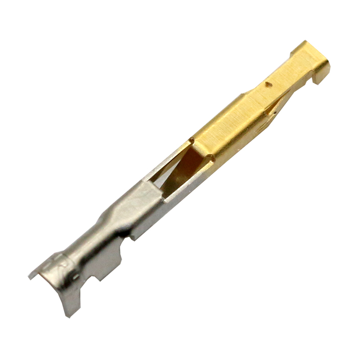 Contact Socket 26-30AWG Crimp - 94471 產品圖片
