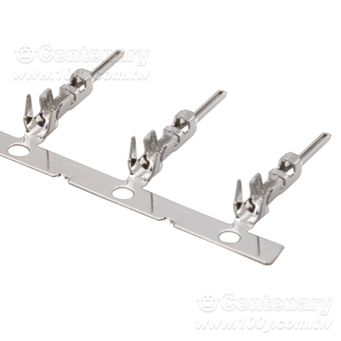 照明連接器 PIN CON - 157956 產品圖片