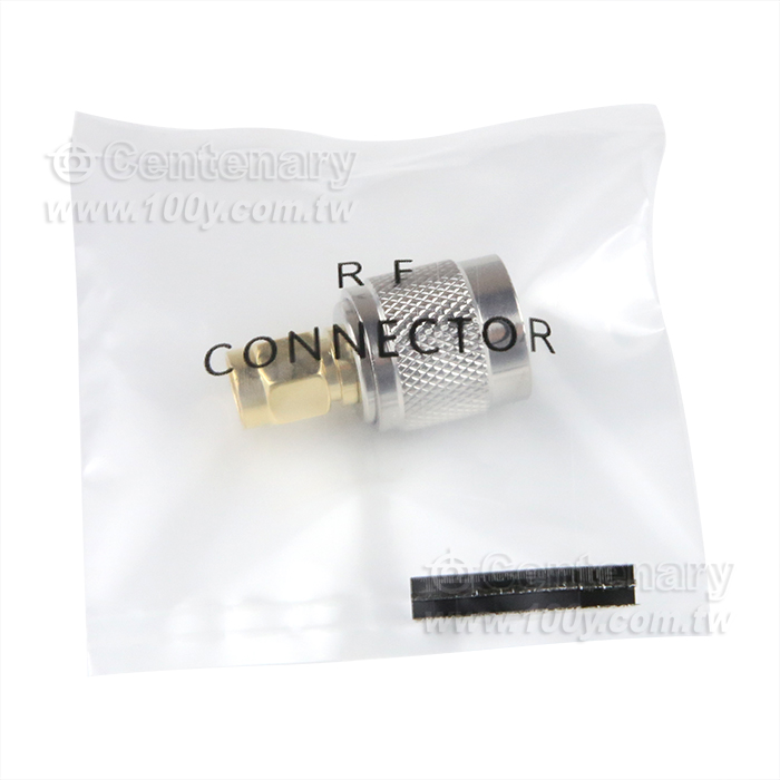 SMA  Adapter - 157721 Product Image
