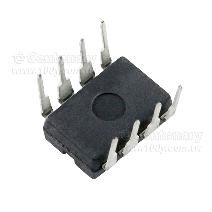 DIP-8 - 158052 Product Image