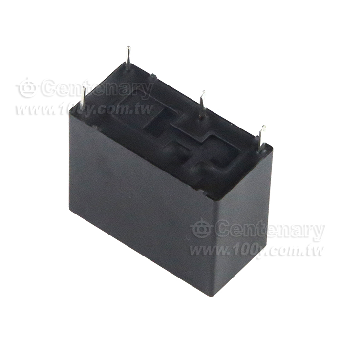 OMRON PCB Relay - 156422 Product Image