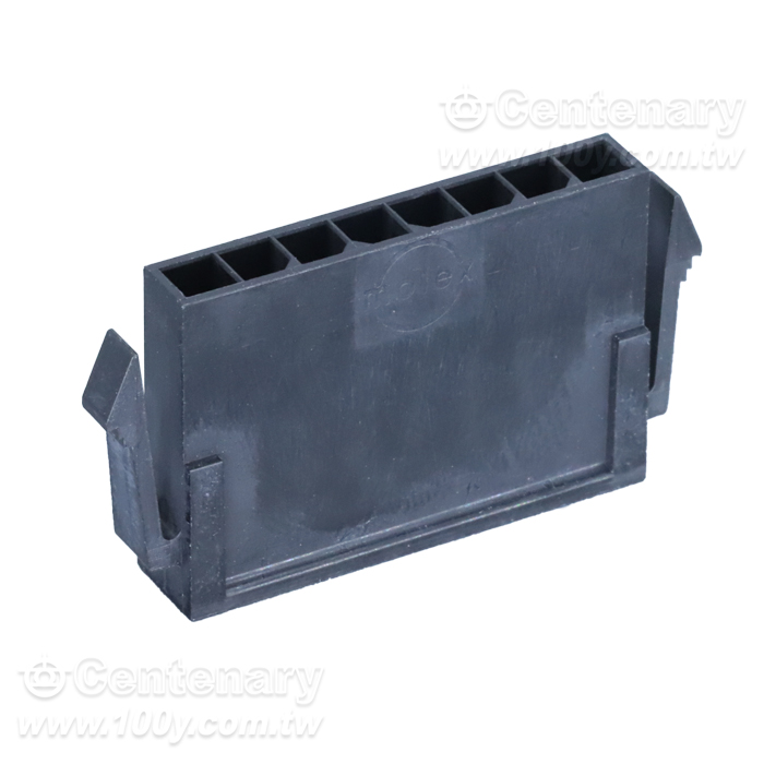 MOLEX_Headers & Wire Housings - 158257 Product Image