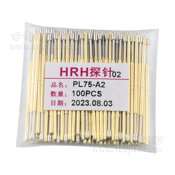P160 Bare Board Probe - 158163 Product Image