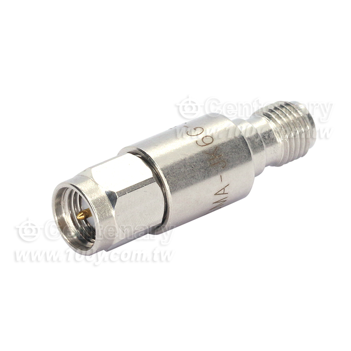 2W attenuator - 157809 Product Image