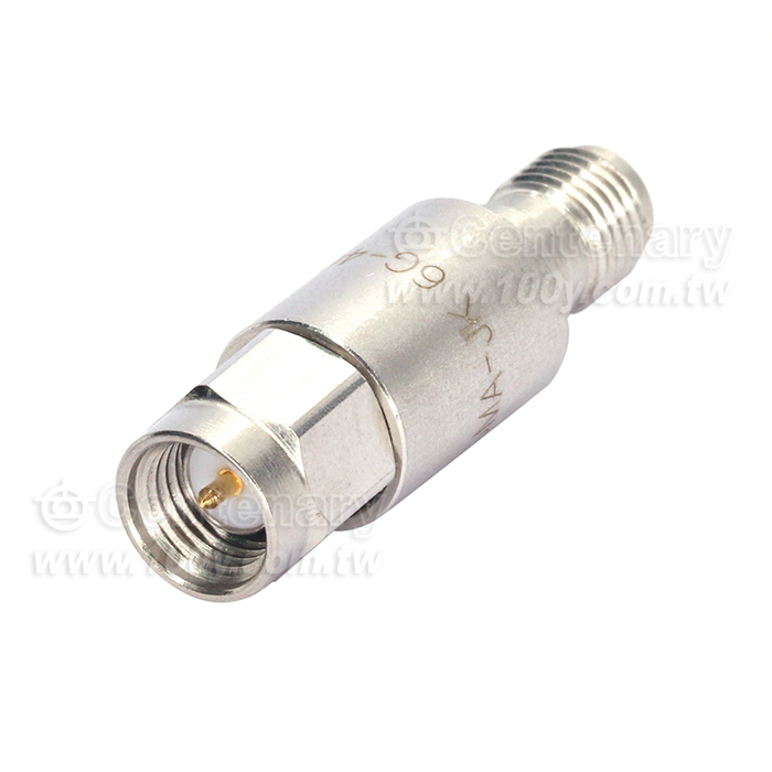 2W attenuator - 157810 Product Image