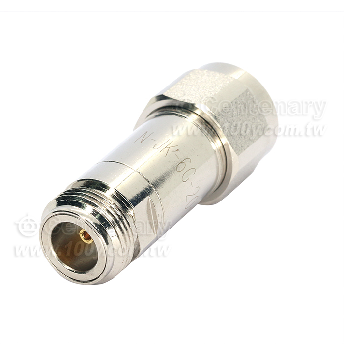 2W attenuator - 157811 Product Image