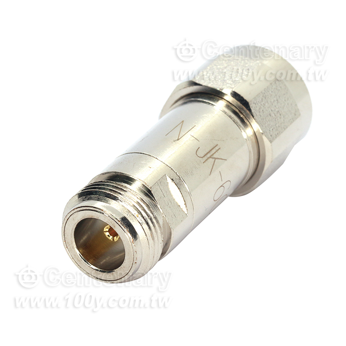 2W attenuator - 157812 Product Image