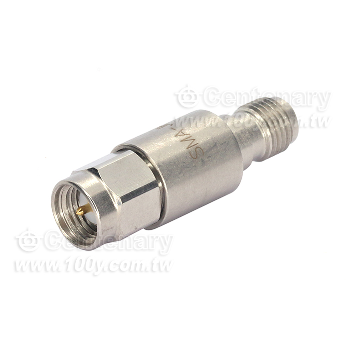 2W attenuator - 157802 Product Image