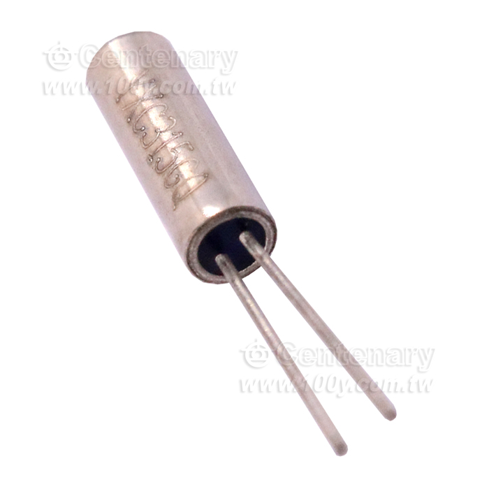 32.768KHz震盪器 2*6mm【ROHS】 - 32417 產品圖片