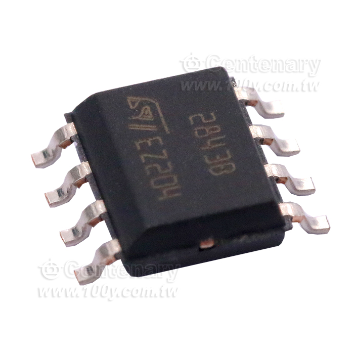 SO8 PWM - 79651 產品圖片