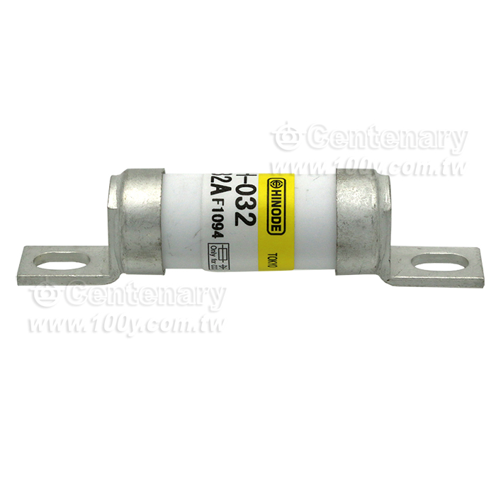 保險絲 32A/660V - 94248 產品圖片