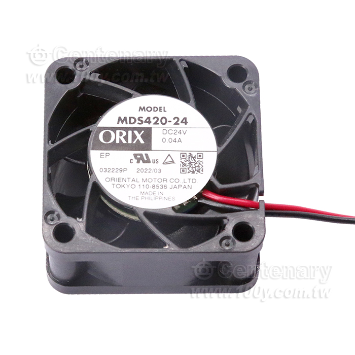 風扇 DC24V - 94431 產品圖片