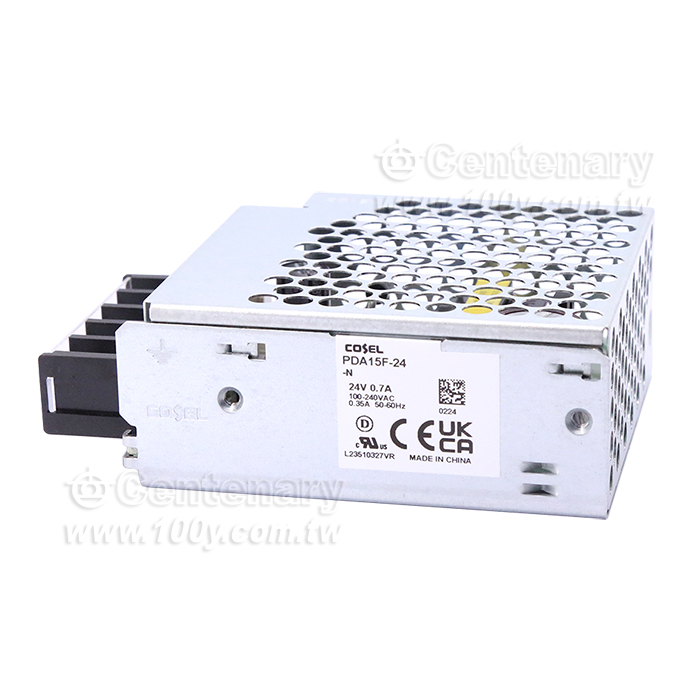 AC-DC Power Supplies Medical Type - 94456 Product Image