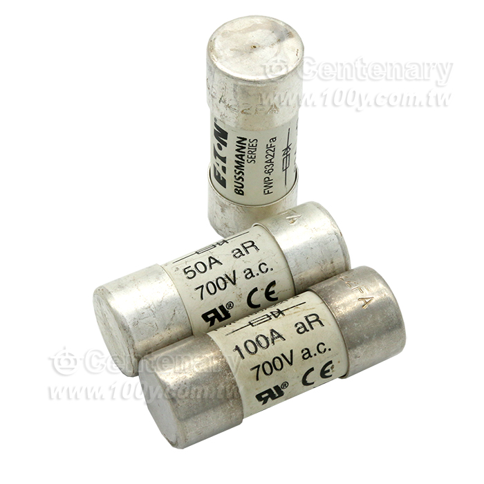 32A/700V 特快速 - 157478 產品圖片