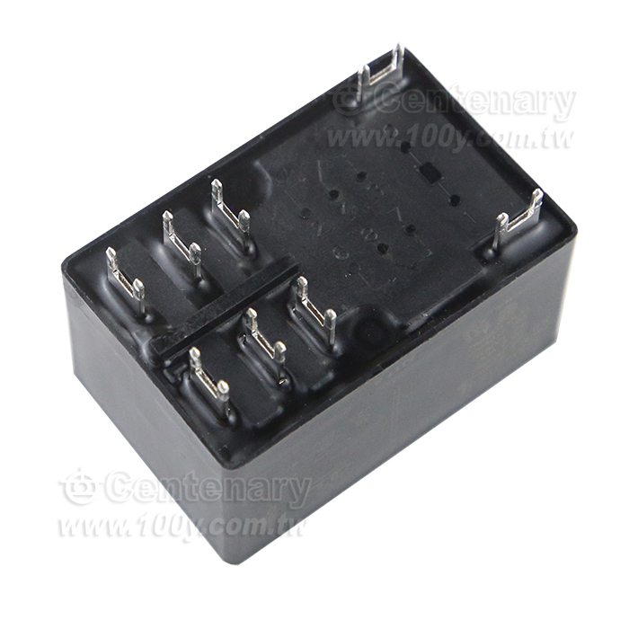 電磁繼電器 24VDC - 157831 產品圖片