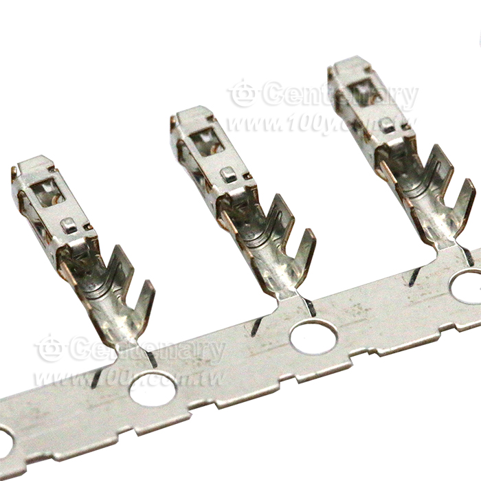 CONN CRIMP SKT 20-22AWG - 94457 產品圖片